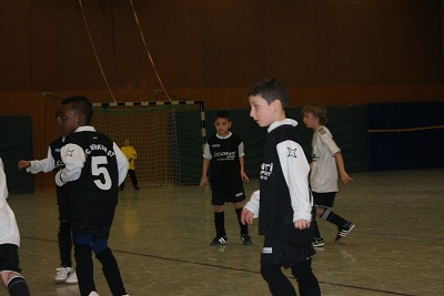 reggaefusball