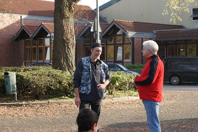 fussball und reggae